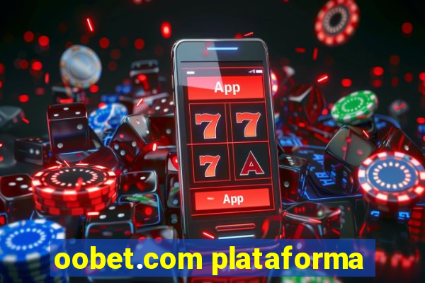 oobet.com plataforma